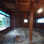 耐震補強・断熱改修