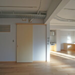 マンションリノベーション